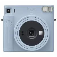 Фотоаппарат моментальной печати Fujifilm Instax SQ1 Glacier Blue