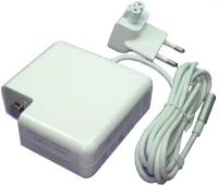 Блок питания (сетевой адаптер) OEM для ноутбуков Apple 18.5V 4.6A 85W MagSafe L-shape REPLACEMENT