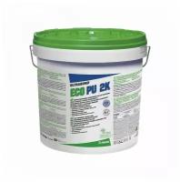 Полиуретановый клей MAPEI ULTRABOND ECO PU 2K, ведро 5 кг