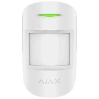 Ajax MotionProtect Белый