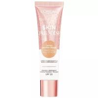 L'Oreal Paris Тональный флюид Skin Paradise, SPF 20, 30 мл, оттенок: 09 medium