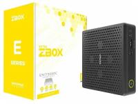 Платформа системного блока с ЦПУ Zotac ZBOX-EN173070C-BE Barebone, NVIDIA RTX3070 Laptop, Intel i7-11800H)