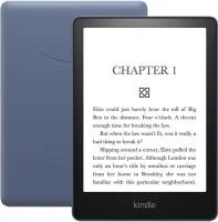 Электронная книга Amazon Kindle PaperWhite 2021 32Gb Signature Edition Denim