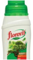 Удобрениt Florovit для бонсай жидкое, 250 гр