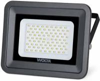 Светодиодный прожектор WOLTA WFL-70W/06 70Вт 5700К IP65