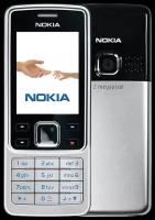 Телефон Nokia 6300