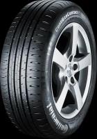 Шина Continental Conti EcoContact 5 215/65R16 98H нешипованная