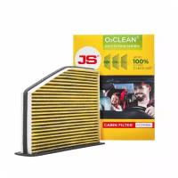 Салонный фильтр JS O2CLEAN AC0119BL