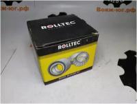 Подшипник ступицы задний 25x52x37 RENAULT Rolltec RWK 69007