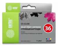 Картридж Cactus CS-CLI36