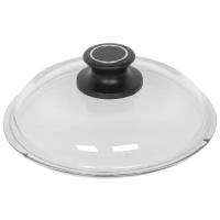 Крышка AMT Gastroguss Glass Lid, 28 см