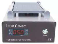Вакуумный термостол, сепаратор BAKU BA-948C