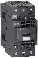 Магнитный пускатель/контактор перемен. тока (ac) Schneider Electric LC1D80A3P7