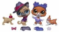 Игровой набор 'Стиль вытья', Littlest Pet Shop A9410