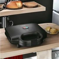 Бутербродница Tefal SM159830, черный