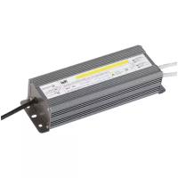 Iek LSP1-100-12-67-33-PRO Драйвер LED ипсн-pro 100Вт 12 В блок- шнуры IP67 IEK