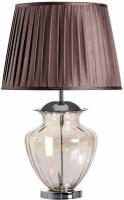 Лампа декоративная Arte Lamp Sheldon A8531LT-1CC, E14, 60 Вт