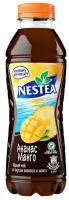 Чай Nestea черный со вкусом Ананаса и Манго