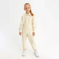 Комбинезон для девочки MINAKU: Casual collection KIDS