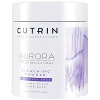 Cutrin Осве тляющий порошок без аммиака Aurora Bleaching Powder Amonia Free