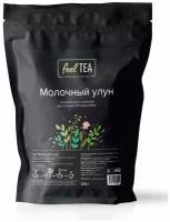 Настоящий Китайский Молочный Улун (Оолонг), Зеленый Листовой Feel Tea, Тонизирующий чай со вкусом молока 100 г