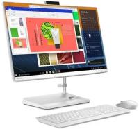 Моноблок Lenovo IdeaCentre AIO 3 24ITL6 (F0G000URRU)