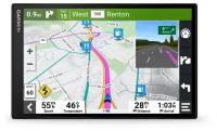 Автомобильный навигатор GARMIN DriveSmart 86 MT-D Amazon Alexa 20,3 см (8,0 дюйма)