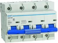 Автоматический выключатель CHINT DZ158-125H (8-12In) 10kA 80 А