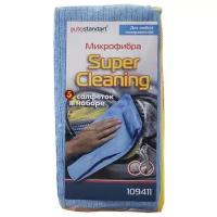 Салфетка autostandart Super Cleaning