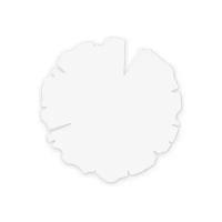 Облегченный планшет для рисования (артборд) белый срез дерева - 38 см см, Artline, BRD-00-003