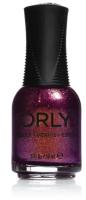 Лак для ногтей INGENUE Lacquer ORLY 18мл