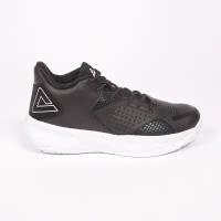 Кроссовки Peak BASKETBALL MATCH SHOES для мужчин E231141A-BLK 43