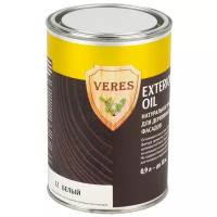 Масло VERES Oil Exterior