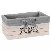 Корзина для белья Доляна Storage