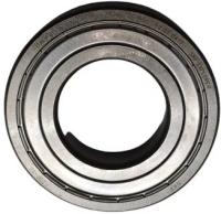 Подшипник SKF 6208 ZZ (80208) 40*80*18мм