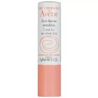 AVENE Бальзам для губ Soin levres sensibles