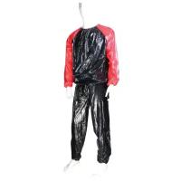 Костюм для похудения LIVEUP Sauna Suit LS3034A