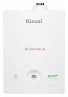 Rinnai Газовый настенный одноконтурный котел с закрытой камерой сгорания Rinnai BR-UE36 (34,9 кВт)