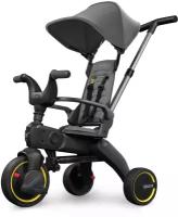 Велосипед Doona Liki Trike S1