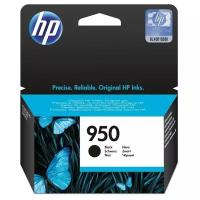 Картридж HP CN049AE № 950 black для HP Officejet Pro 8100/8600