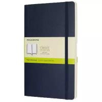 Блокнот Moleskine Classic Soft 130x210, 96 листов 430985QP618B20