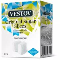 Сахар Vestov тонкоколотый, 250 г