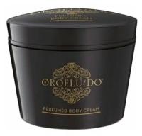 Крем Orofluido Moisturizing Body Cream, 50 мл