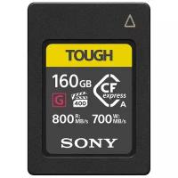 SONY CEA-G160 T CFExpress 160GB TYPE A
