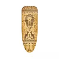 Чехол для гладильной доски Valiant Egypt Collection средний 130х47 см