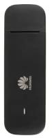 Модем Huawei E3372h-607 3G/4G USB оригинал черный