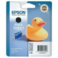 Картридж Epson C13T05514010