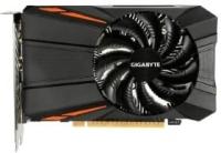 Видеокарта GIGABYTE GeForce GTX 1050 Ti 4GB (GV-N105TD5-4GD)