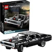 Конструктор LEGO Dodge Charger Дома Technic (42111)