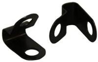 Запчасти Bauer Для Шлема Front Wire Mount Clips (Крепления Маски) (Без Характеристик)